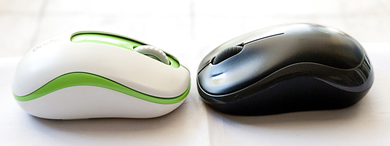 mouse wireless