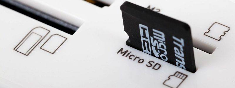 micro sd