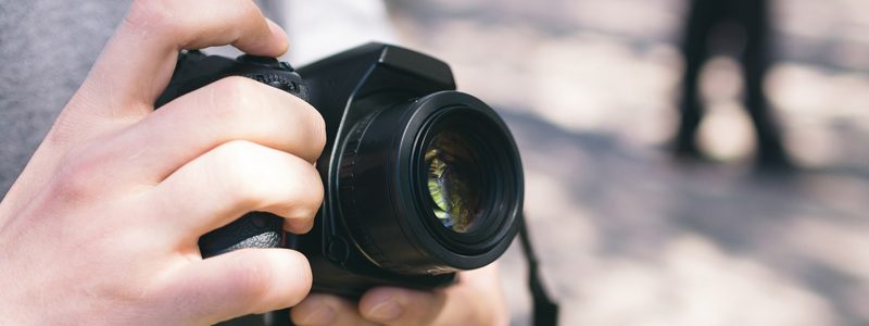 obiettivi per macchine fotografiche