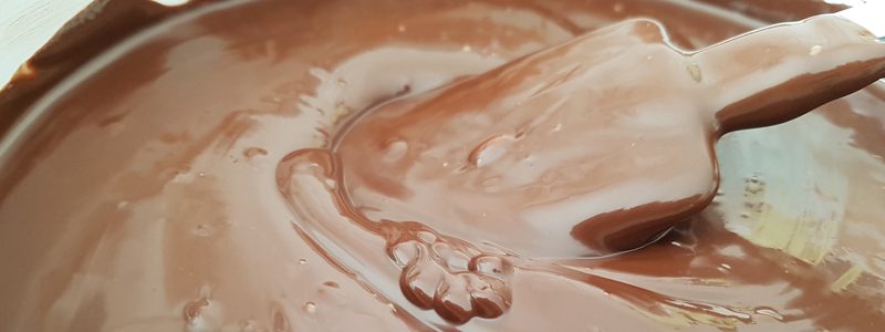 crema biologica alla nocciola