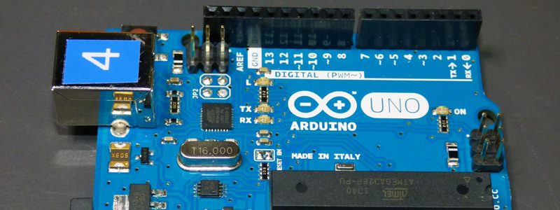 Arduino