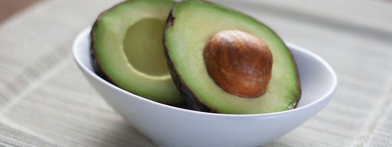 taglia avocado