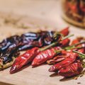 peperoncino piccante