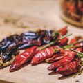 peperoncino piccante